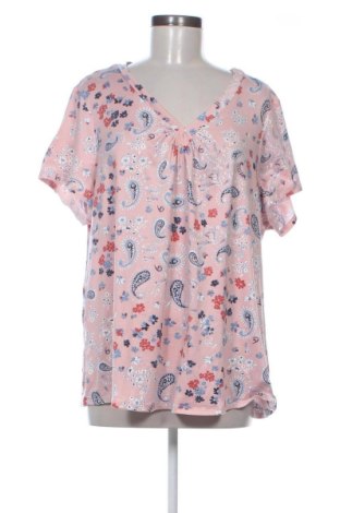 Damen Shirt Unbranded, Größe 3XL, Farbe Mehrfarbig, Preis € 18,42, #137346675