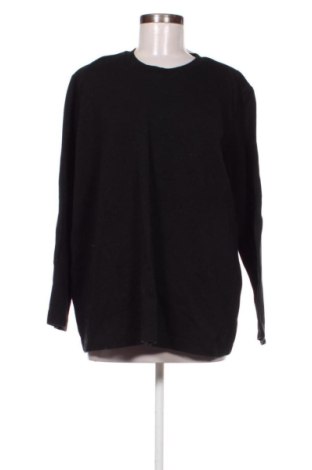 Bluză de femei Next, Mărime XXL, Culoare Negru, Preț 76,87 Lei, #137346726