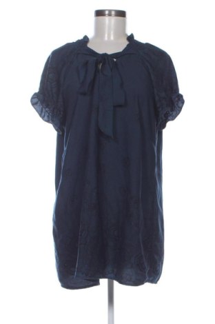 Bluză de femei Unbranded, Mărime XL, Culoare Albastru, Preț 84,99 Lei, #137346795