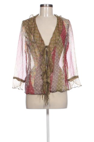 Damen Shirt Promod, Größe M, Farbe Mehrfarbig, Preis 5,72 €, #137346971
