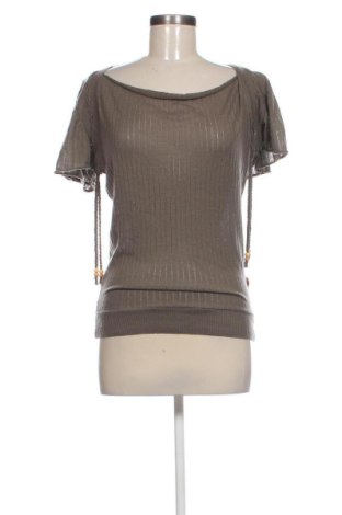Damen Shirt Object, Größe S, Farbe Grün, Preis 7,05 €, #137347018