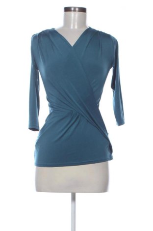 Bluză de femei Orsay, Mărime XS, Culoare Albastru, Preț 32,24 Lei, #137347050