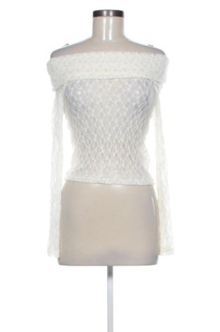 Dámská halenka Cropp, Velikost XS, Barva Krémová, Cena  364,00 Kč, #137347201