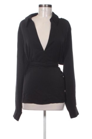 Bluză de femei Guido Maria Kretschmer, Mărime XXL, Culoare Negru, Preț 106,00 Lei, #137347230