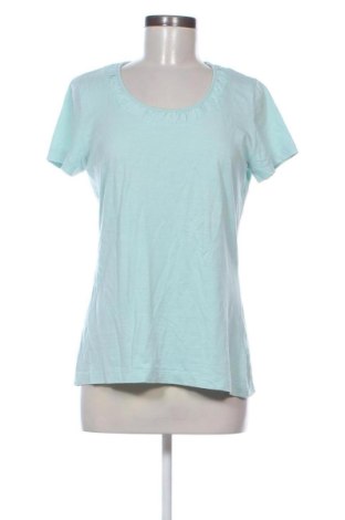 Damen Shirt S.Oliver, Größe L, Farbe Grün, Preis 14,41 €, #137347254
