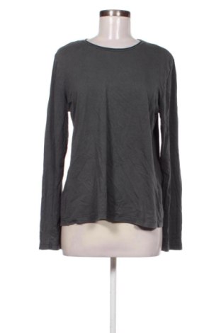 Bluză de femei Zara, Mărime L, Culoare Gri, Preț 41,99 Lei, #137347313
