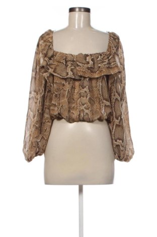Bluză de femei Zara, Mărime M, Culoare Multicolor, Preț 58,00 Lei, #137347532