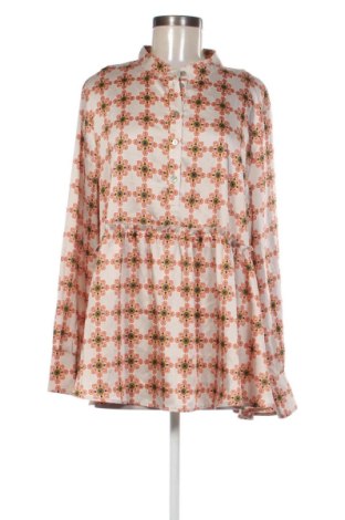 Bluză de femei Marcel Ostertag, Mărime XL, Culoare Multicolor, Preț 743,01 Lei, #137347619