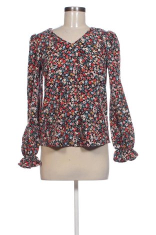 Дамска блуза SHEIN, Размер S, Цвят Многоцветен, Цена 5,00 €, #137347812