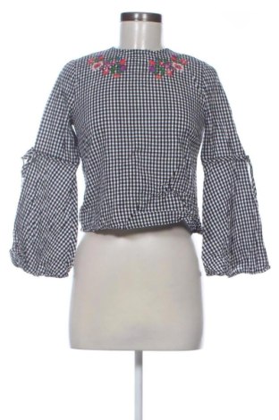 Bluză de femei Unbranded, Mărime S, Culoare Multicolor, Preț 36,74 Lei, #137347893
