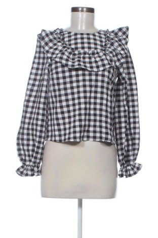 Bluză de femei H&M, Mărime S, Culoare Multicolor, Preț 47,24 Lei, #137347917