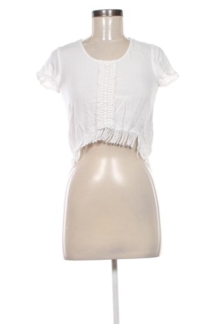 Дамска блуза Anmol, Размер XS, Цвят Бял, Цена 11,00 €, #137347988