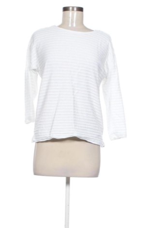 Bluză de femei Tom Tailor, Mărime S, Culoare Alb, Preț 41,99 Lei, #137348088