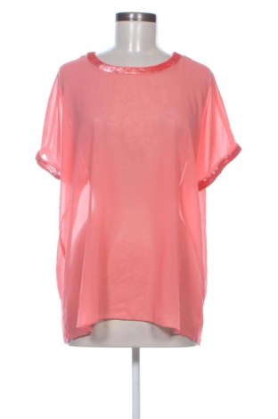 Bluză de femei Charles Vogele, Mărime XL, Culoare Roz, Preț 49,99 Lei, #137348107