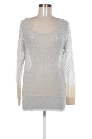 Bluză de femei byTiMo, Mărime XS, Culoare Argintiu, Preț 894,91 Lei, #137348143
