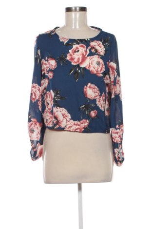 Bluză de femei Charlotte Russe, Mărime M, Culoare Multicolor, Preț 26,25 Lei, #137348169