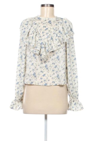 Дамска блуза New Look, Размер S, Цвят Многоцветен, Цена 5,44 €, #137348335