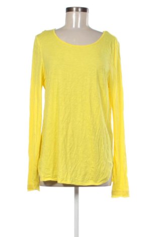 Bluză de femei Marc O'Polo, Mărime L, Culoare Galben, Preț 594,04 Lei, #137348539