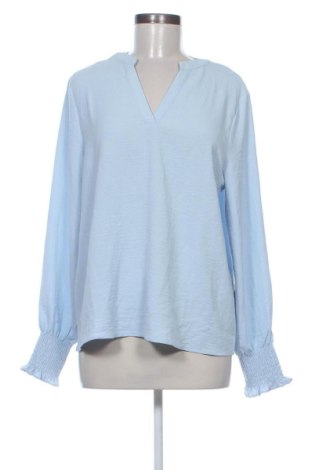 Női blúz Vero Moda, Méret L, Szín Kék, Ár 2 489 Ft, #137348609