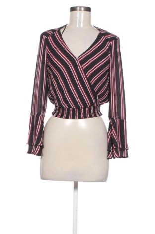 Дамска блуза H&M, Размер XS, Цвят Многоцветен, Цена 6,00 €, #137348612