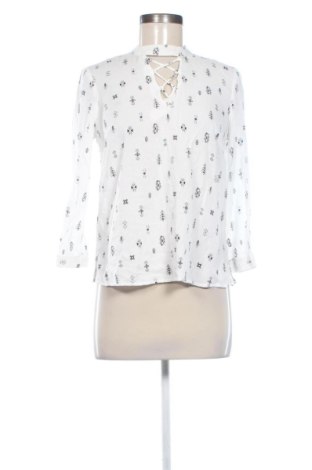 Dámská halenka Stradivarius, Velikost S, Barva Vícebarevné, Cena  121,00 Kč, #137348778