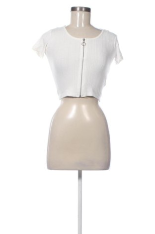 Bluză de femei New Look, Mărime S, Culoare Ecru, Preț 36,74 Lei, #137348815