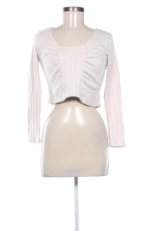 Bluză de femei Unbranded, Mărime S, Culoare Mov deschis, Preț 26,25 Lei, #137348865