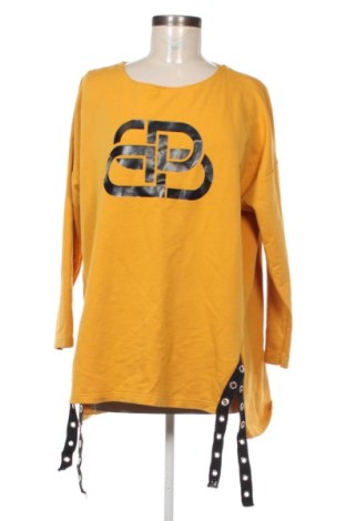 Dámska blúza Unbranded, Veľkosť 3XL, Farba Žltá, Cena  14,00 €, #137348935