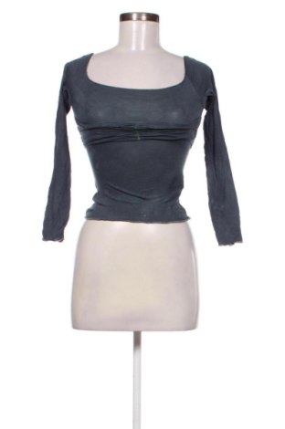 Bluză de femei LeGer By Lena Gercke X About you, Mărime XS, Culoare Gri, Preț 57,74 Lei, #137348949