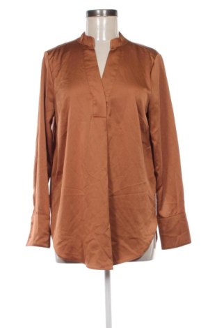 Bluză de femei H&M, Mărime M, Culoare Portocaliu, Preț 26,25 Lei, #137348983