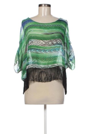 Bluză de femei Amisu, Mărime L, Culoare Multicolor, Preț 38,00 Lei, #137349060