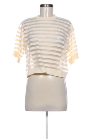 Дамска блуза Mango, Размер XL, Цвят Многоцветен, Цена 13,00 €, #137349317
