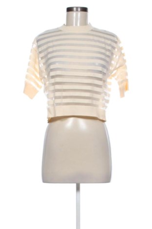 Дамска блуза Mango, Размер L, Цвят Многоцветен, Цена 11,00 €, #137349345