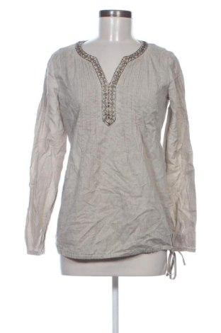 Damen Shirt Comma,, Größe S, Farbe Beige, Preis € 12,99, #137349458