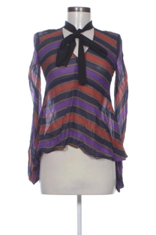 Damen Shirt TWINSET, Größe XS, Farbe Mehrfarbig, Preis € 51,99, #137349577