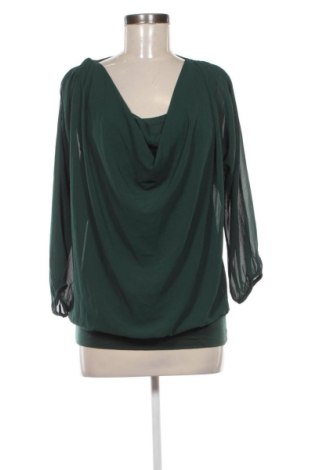 Bluză de femei Fame, Mărime M, Culoare Verde, Preț 79,26 Lei, #137349758