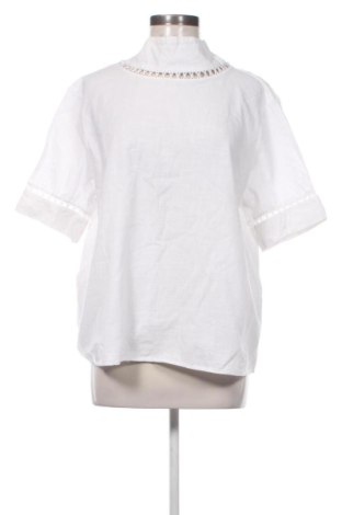 Bluză de femei Unbranded, Mărime XXL, Culoare Alb, Preț 73,49 Lei, #137349763