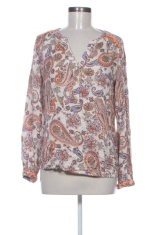 Damen Shirt Emily Van den Bergh, Größe M, Farbe Mehrfarbig, Preis € 31,99, #137349794