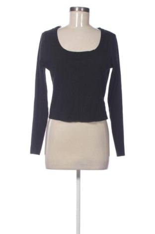 Bluză de femei H&M, Mărime XL, Culoare Negru, Preț 52,49 Lei, #137349902