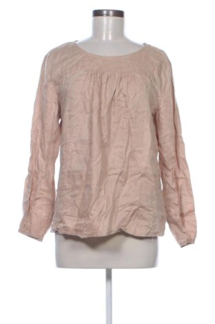 Bluzka damska United Colors Of Benetton, Rozmiar XL, Kolor Popielaty róż, Cena 59,99 zł, #137350013