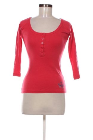 Bluză de femei Unbranded, Mărime S, Culoare Roșu, Preț 31,49 Lei, #137350019
