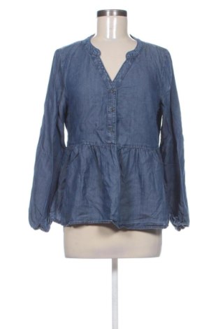 Bluză de femei Esmara, Mărime M, Culoare Albastru, Preț 26,25 Lei, #137350062