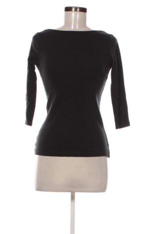 Bluză de femei Zara, Mărime S, Culoare Negru, Preț 62,99 Lei, #137350127
