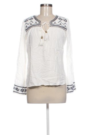 Bluză de femei KVL by Kenvelo, Mărime S, Culoare Alb, Preț 36,74 Lei, #137350207