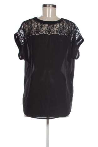 Bluzka damska H&M, Rozmiar M, Kolor Czarny, Cena 25,40 zł, #137350233