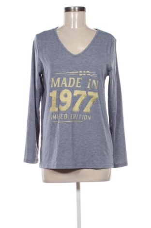 Damen Shirt Unbranded, Größe M, Farbe Grau, Preis € 5,00, #137350273
