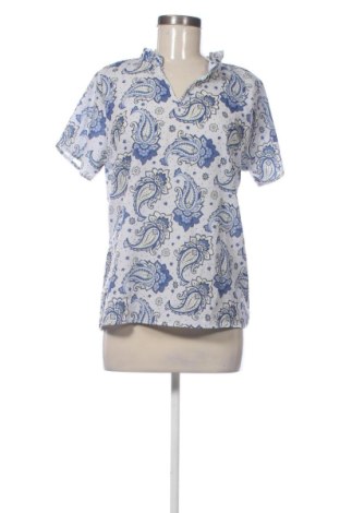 Bluză de femei Unbranded, Mărime L, Culoare Multicolor, Preț 52,49 Lei, #137350377