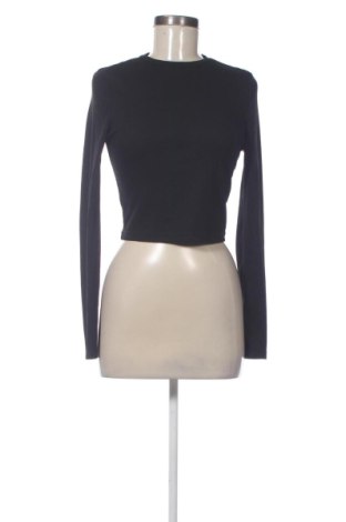 Bluză de femei SHEIN, Mărime M, Culoare Negru, Preț 31,49 Lei, #137350405
