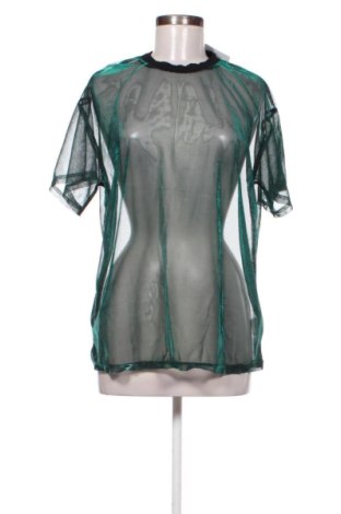 Bluză de femei Unbranded, Mărime L, Culoare Verde, Preț 62,99 Lei, #137350499