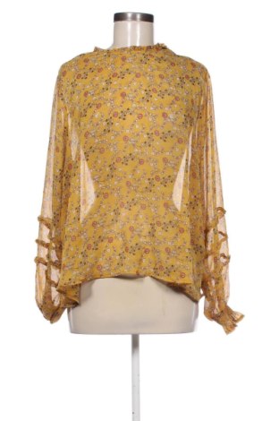 Bluză de femei Primark, Mărime XXL, Culoare Galben, Preț 43,40 Lei, #137350539